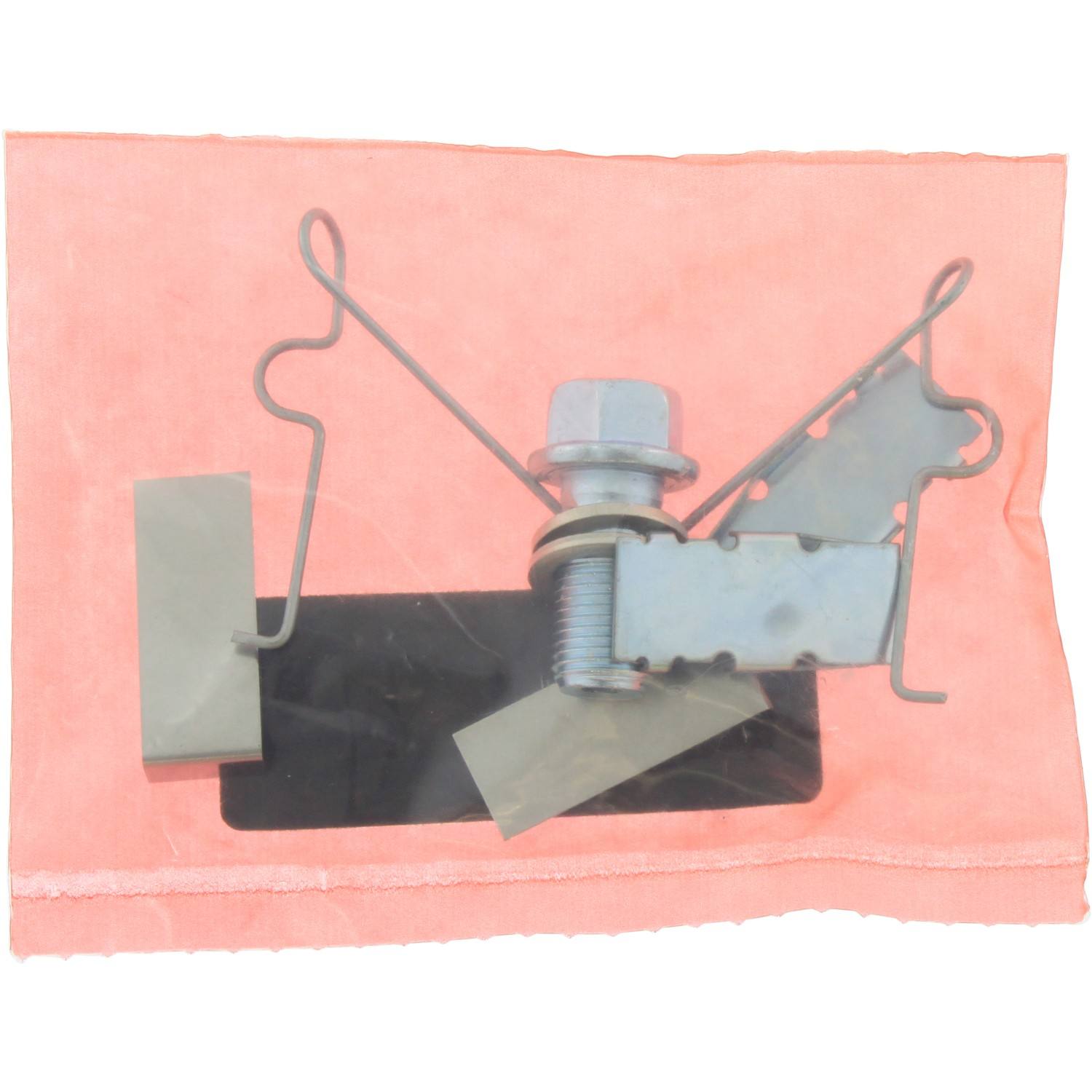 Centric Parts Semi-Loaded Brake Caliper 141.50052