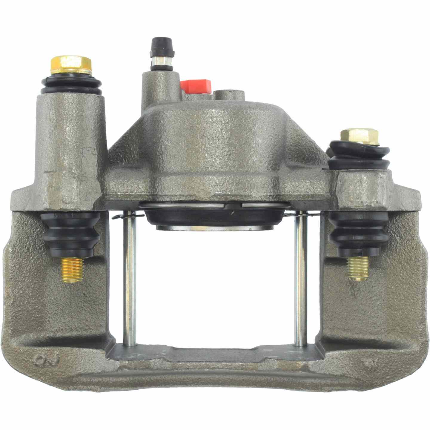 StopTech Semi-Loaded Brake Caliper 141.50052