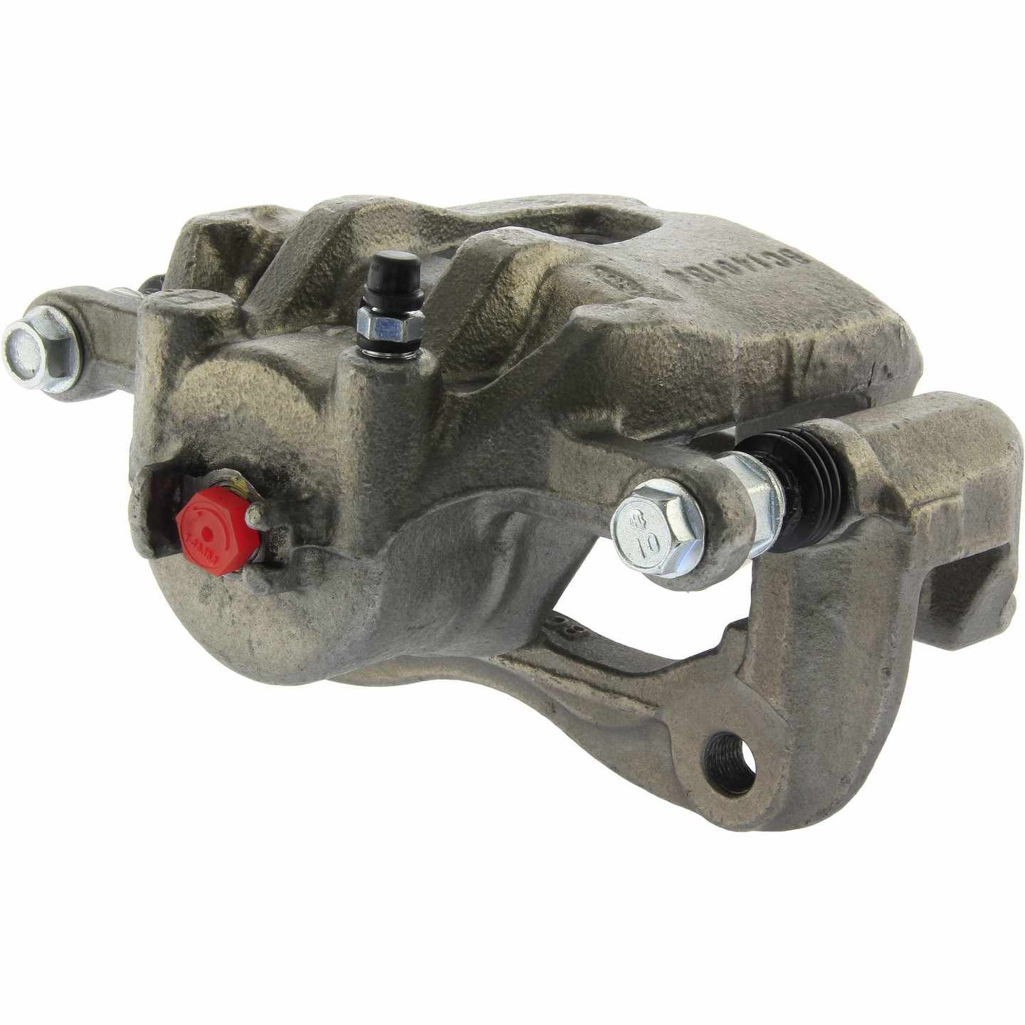 Centric Parts Semi-Loaded Brake Caliper 141.50053