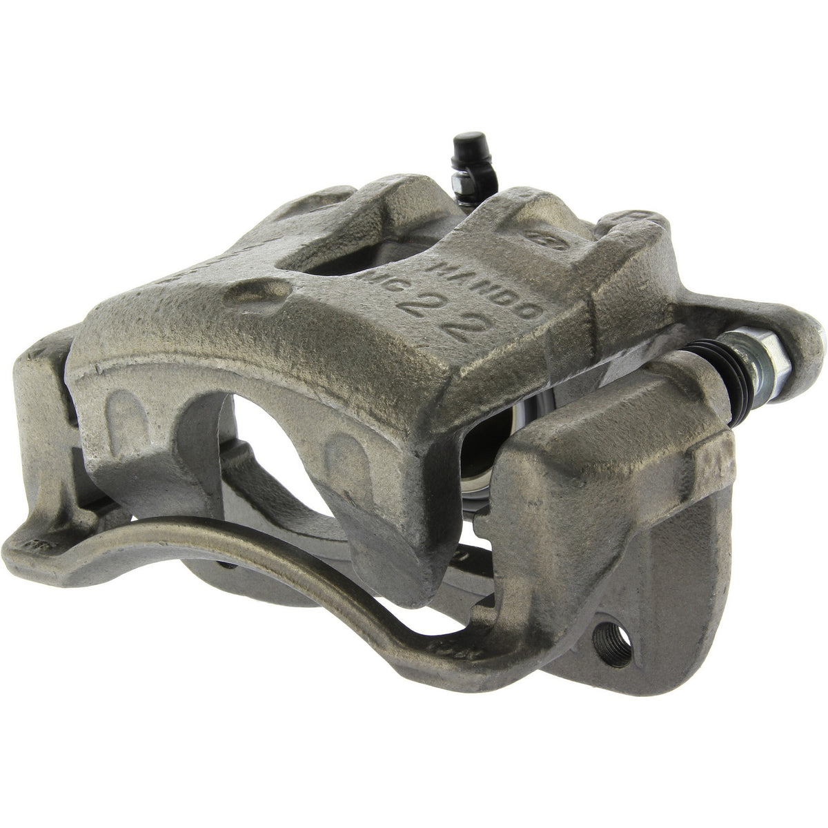 Centric Parts Semi-Loaded Brake Caliper 141.50053