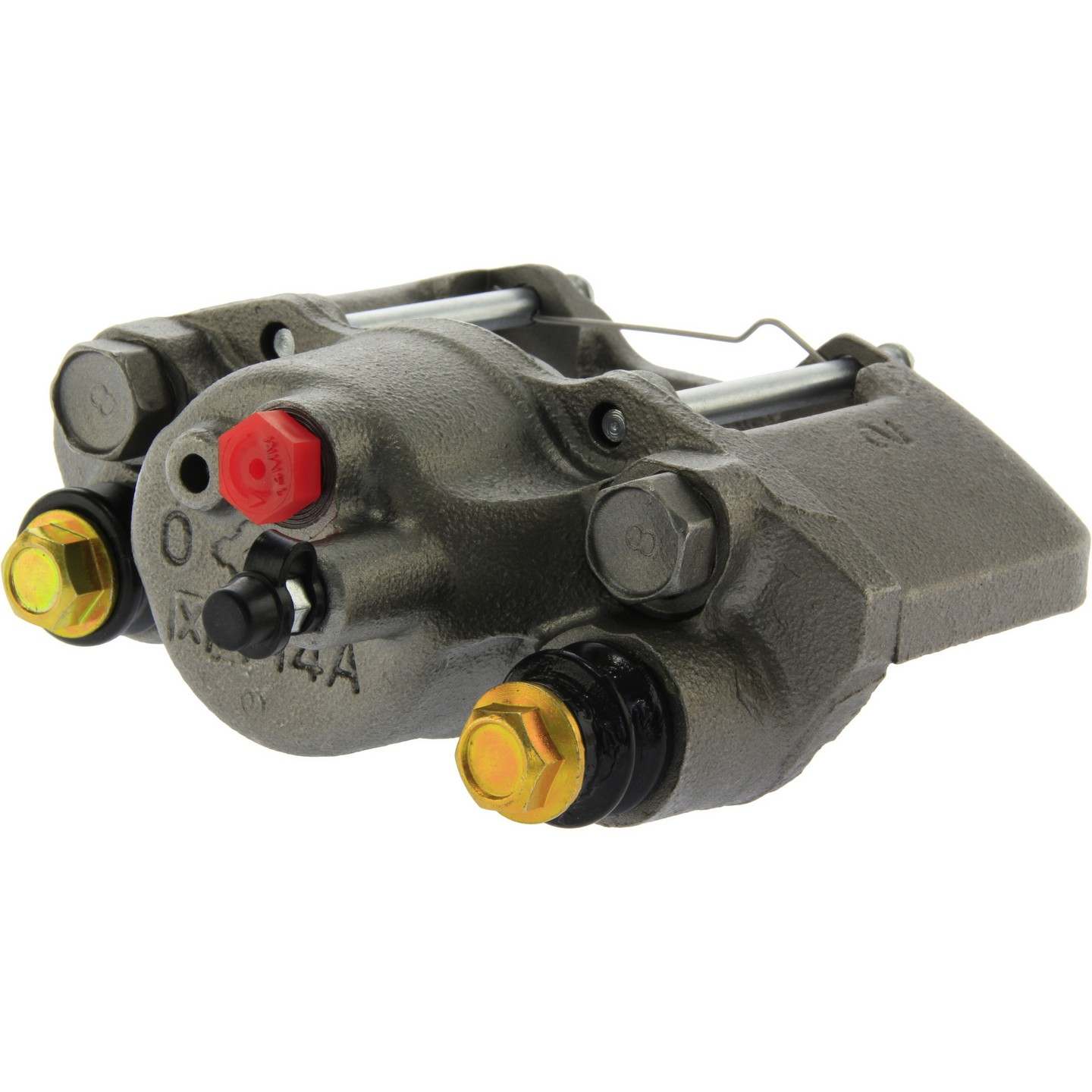 Stoptech Centric Semi-Loaded Brake Caliper - Front Right 141.50201