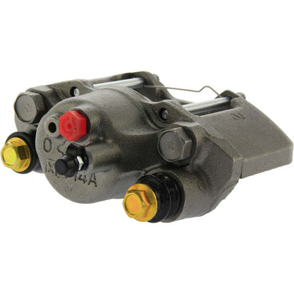 Stoptech Centric Semi-Loaded Brake Caliper - Front Right 141.50201
