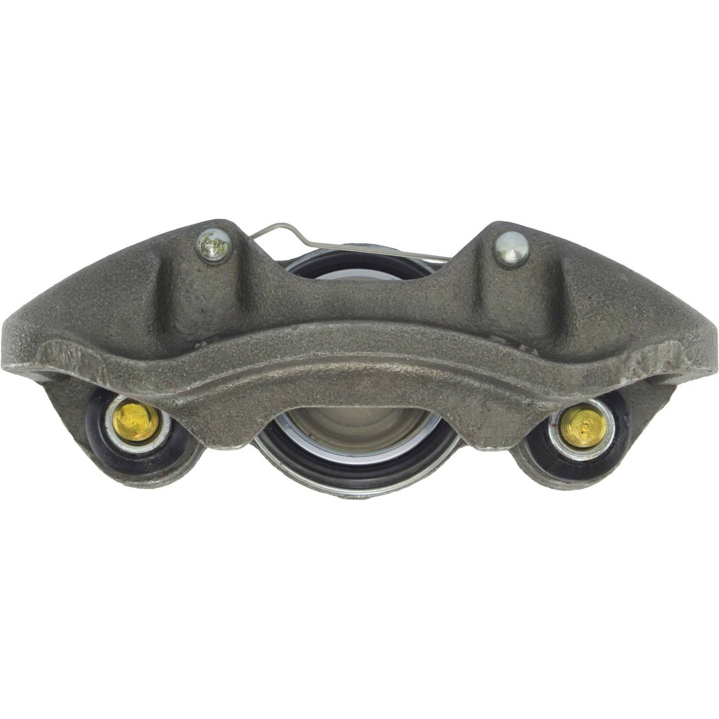 Centric Parts Disc Brake Caliper Semi-Loaded with Anti-Corrosion Finish 141.50201