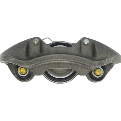 Centric Parts Disc Brake Caliper Semi-Loaded with Anti-Corrosion Finish 141.50201