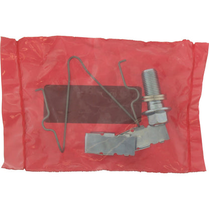 Centric Parts Disc Brake Caliper Semi-Loaded with Anti-Corrosion Finish 141.50201