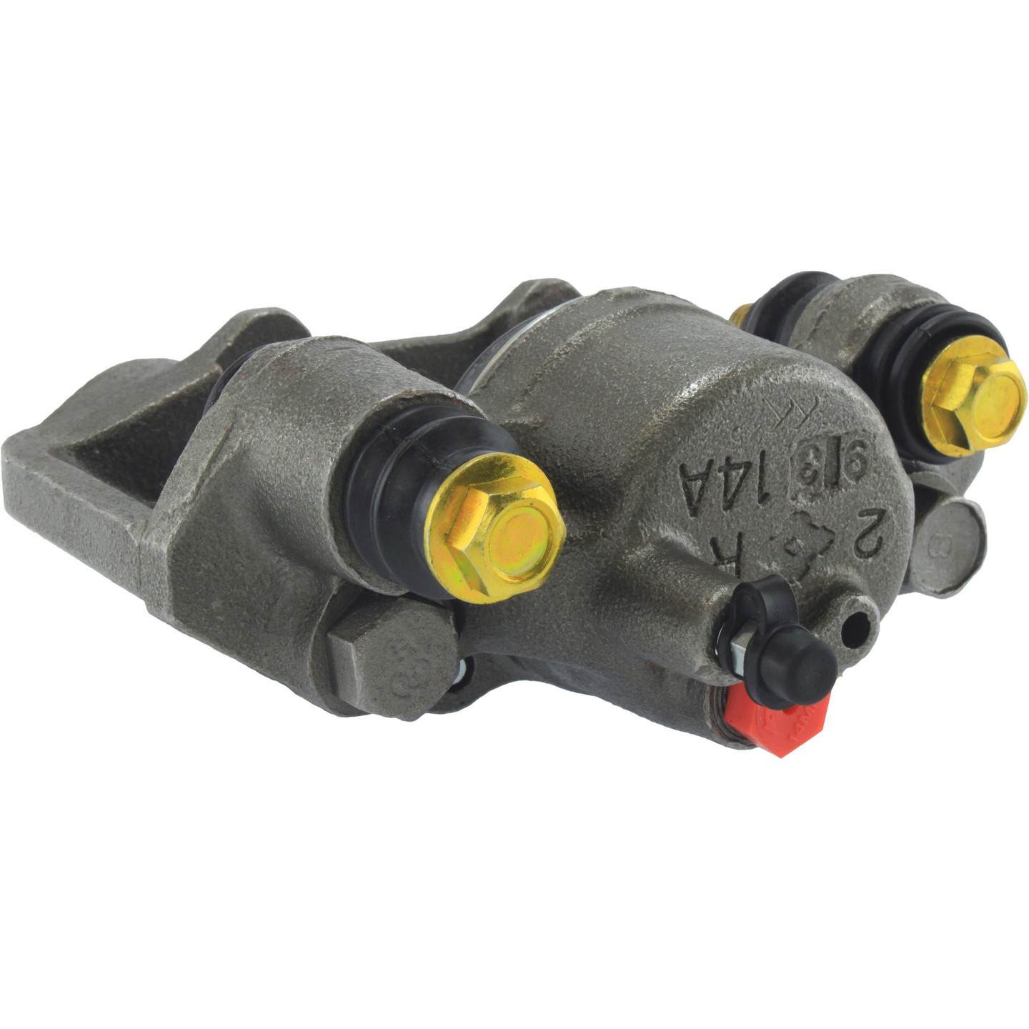 Stoptech Centric Semi-Loaded Brake Caliper - Front Right 141.50201