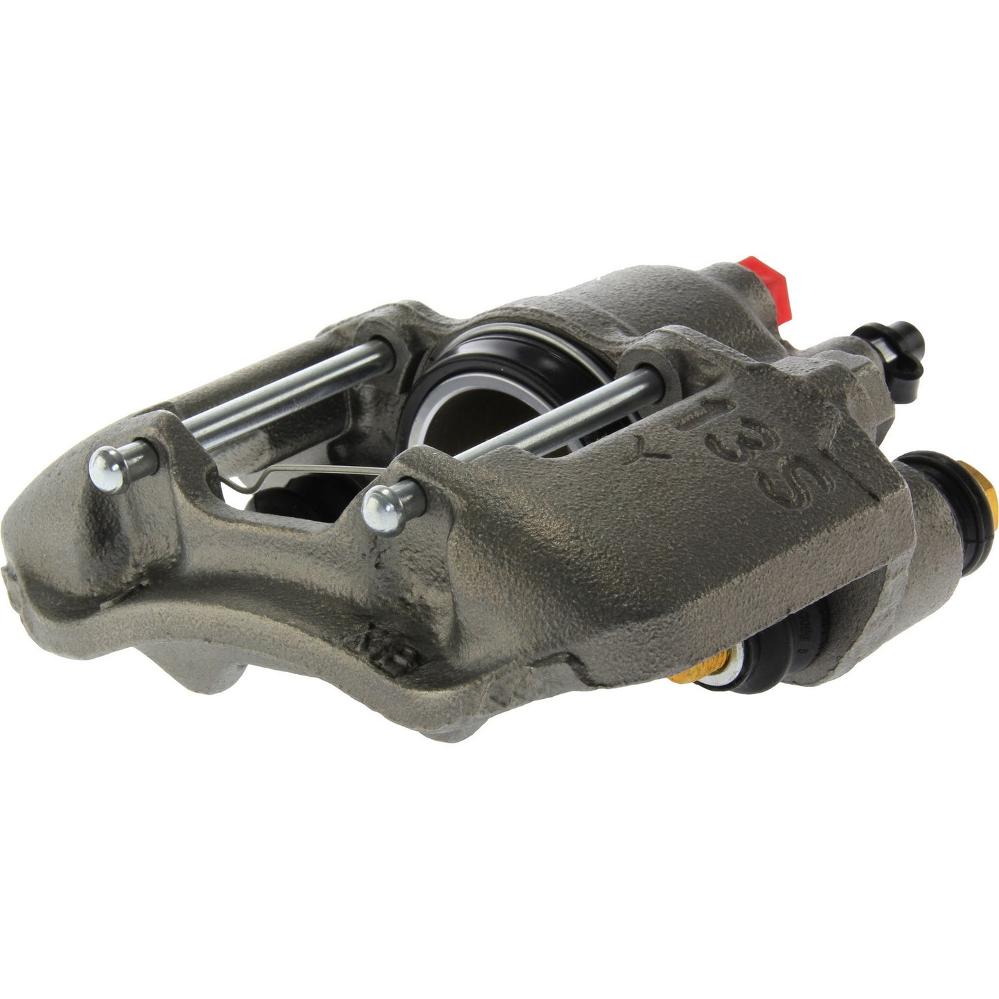 Stoptech Centric Semi-Loaded Brake Caliper - Front Left 141.50202