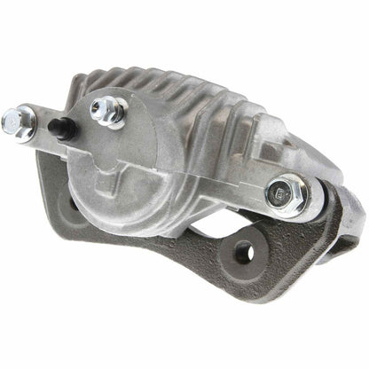 Centric Parts Disc Brake Caliper Semi-Loaded with Anti-Corrosion Finish 141.50207