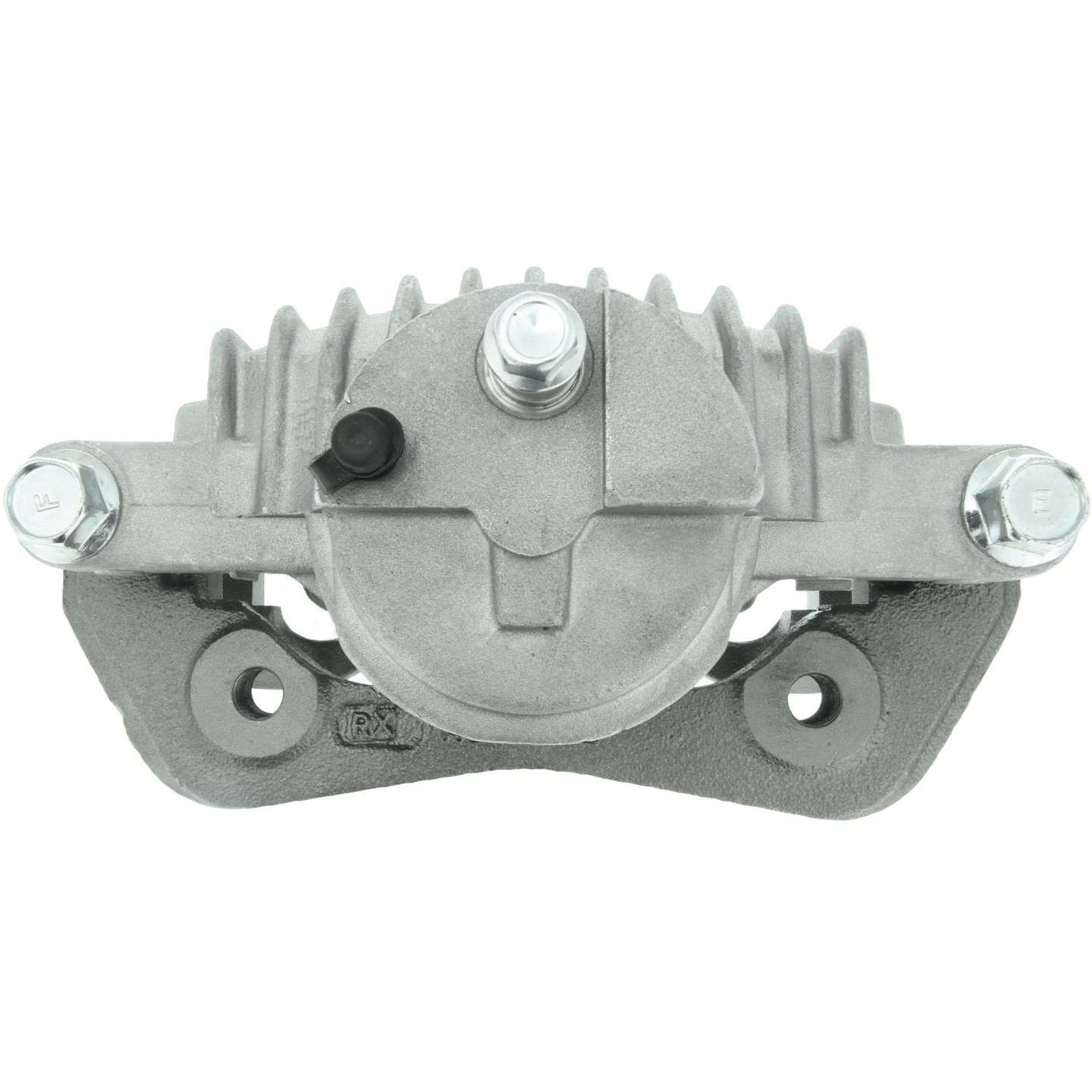 Centric Parts Disc Brake Caliper Semi-Loaded with Anti-Corrosion Finish 141.50207