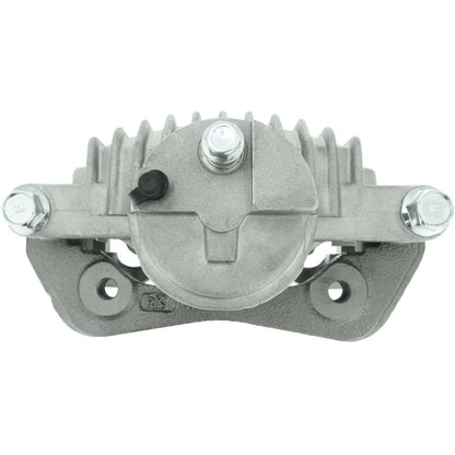 Centric Parts Disc Brake Caliper Semi-Loaded with Anti-Corrosion Finish 141.50207