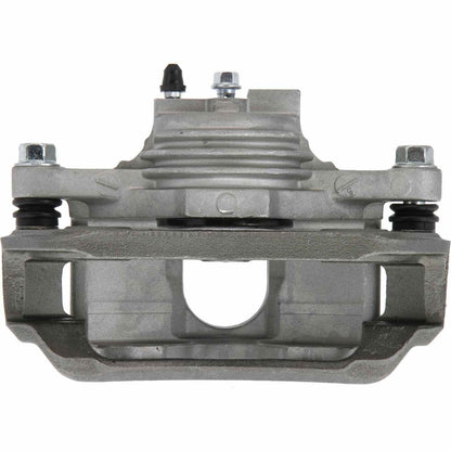 Centric Parts Disc Brake Caliper Semi-Loaded with Anti-Corrosion Finish 141.50207