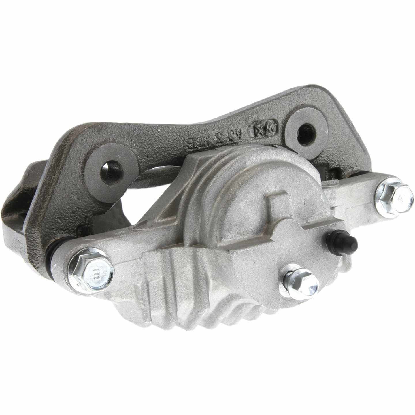 Centric Parts Disc Brake Caliper Semi-Loaded with Anti-Corrosion Finish 141.50207