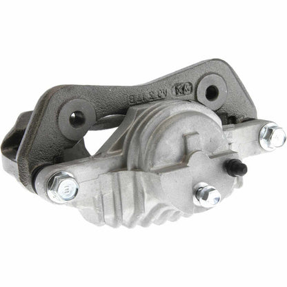 Centric Parts Disc Brake Caliper Semi-Loaded with Anti-Corrosion Finish 141.50207