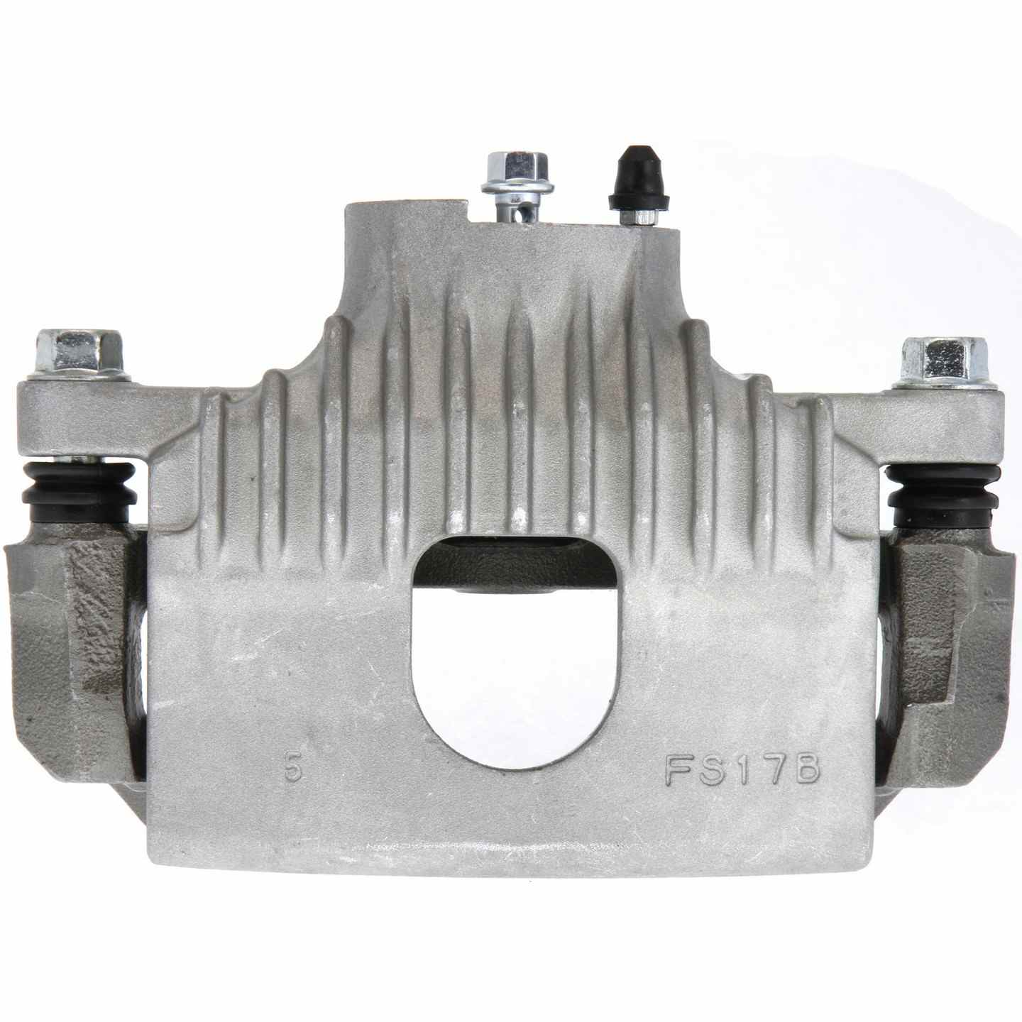 Centric Parts Semi-Loaded Brake Caliper 141.50207