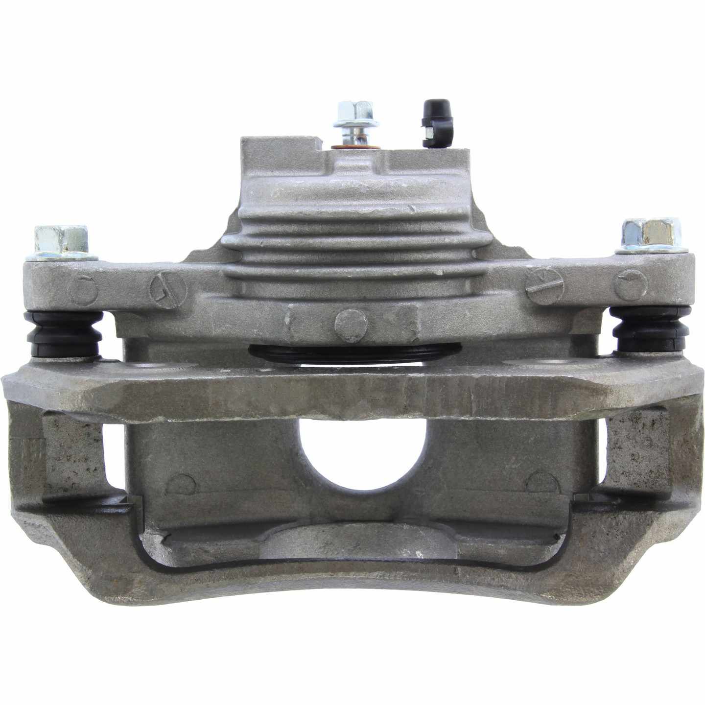 Centric Parts Disc Brake Caliper Semi-Loaded with Anti-Corrosion Finish 141.50208