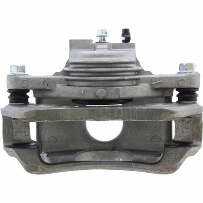 Centric Parts Disc Brake Caliper Semi-Loaded with Anti-Corrosion Finish 141.50208