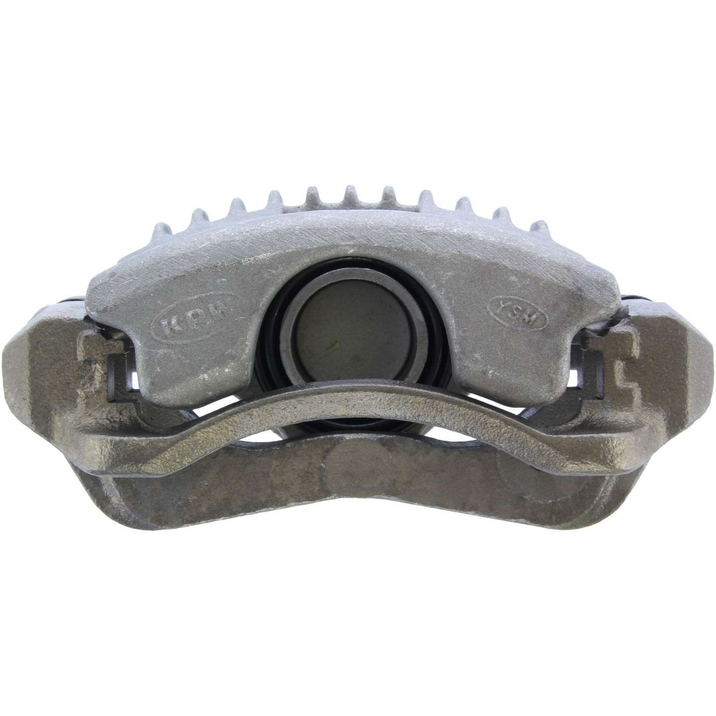 Centric Parts Disc Brake Caliper Semi-Loaded with Anti-Corrosion Finish 141.50208