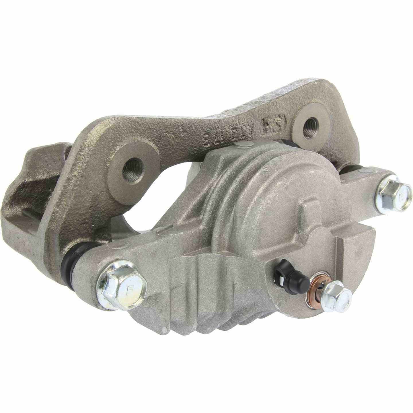 Centric Parts Disc Brake Caliper Semi-Loaded with Anti-Corrosion Finish 141.50208