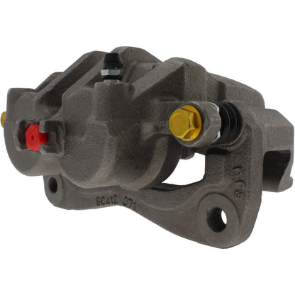 Centric Parts Disc Brake Caliper Semi-Loaded for 141.50211
