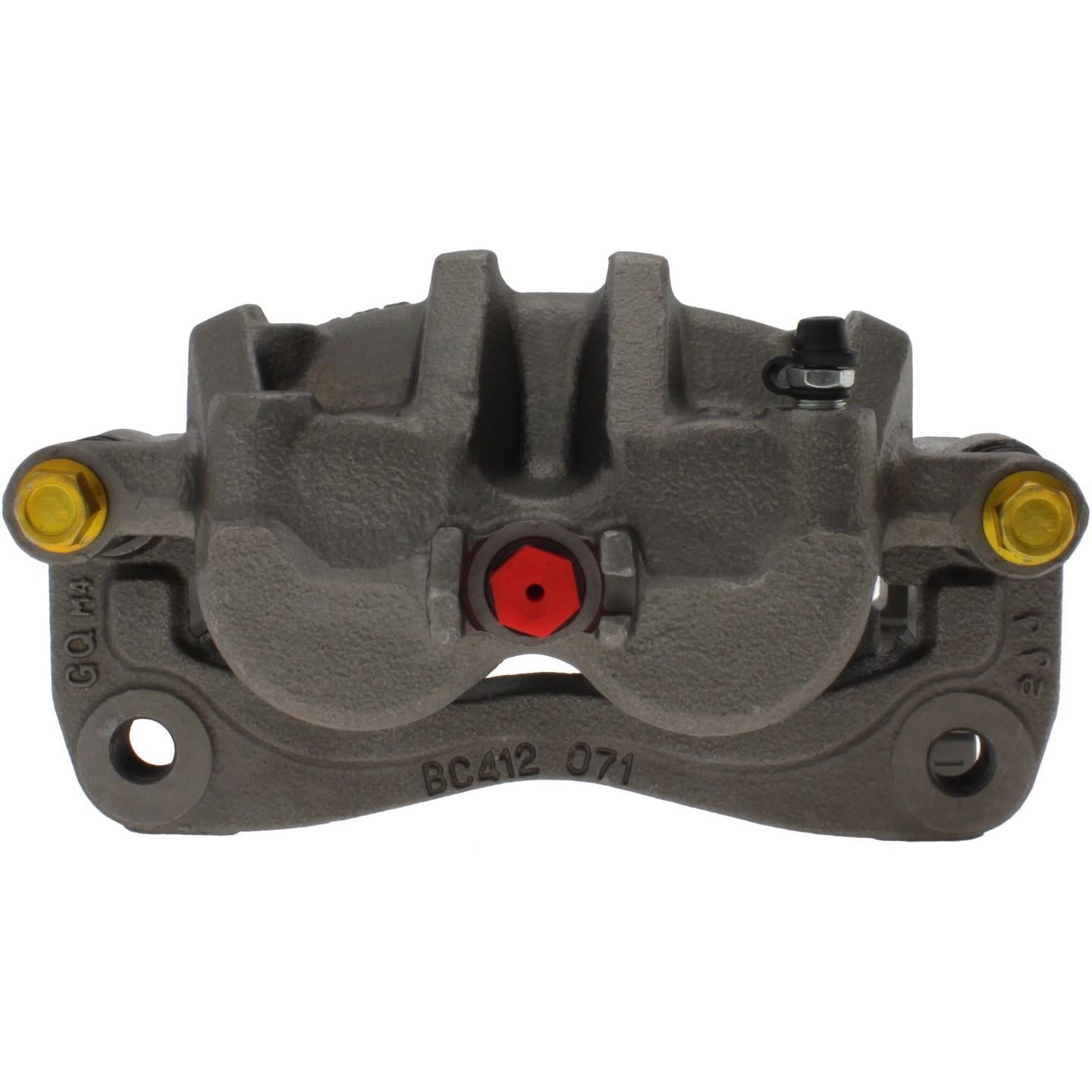 Centric Parts Semi-Loaded Brake Caliper 141.50211