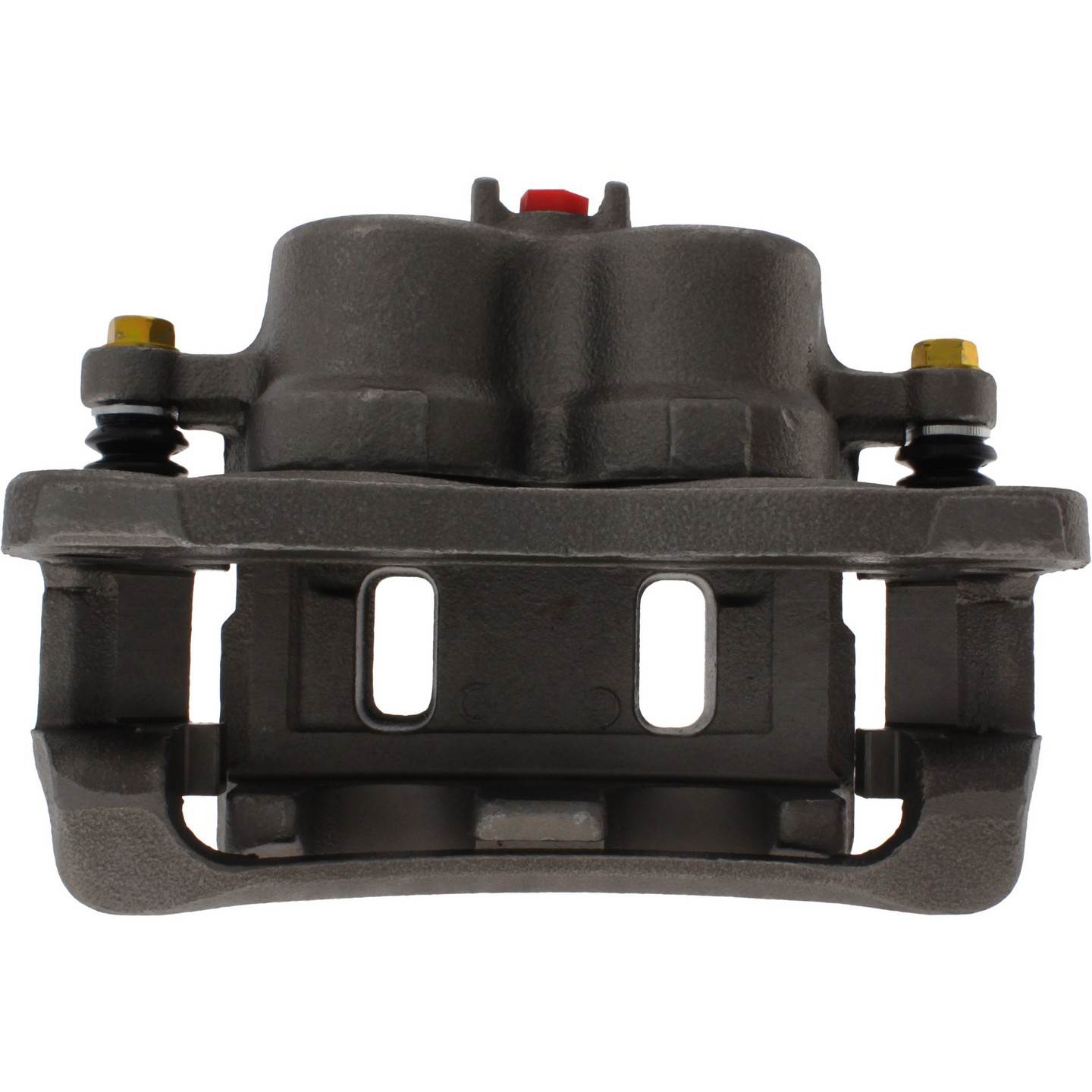 Centric Parts Disc Brake Caliper Semi-Loaded for 141.50211