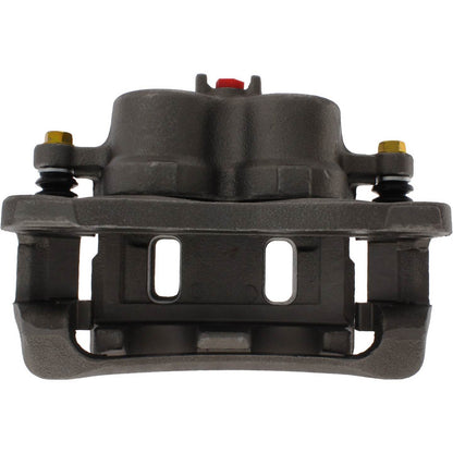 Centric Parts Disc Brake Caliper Semi-Loaded for 141.50211