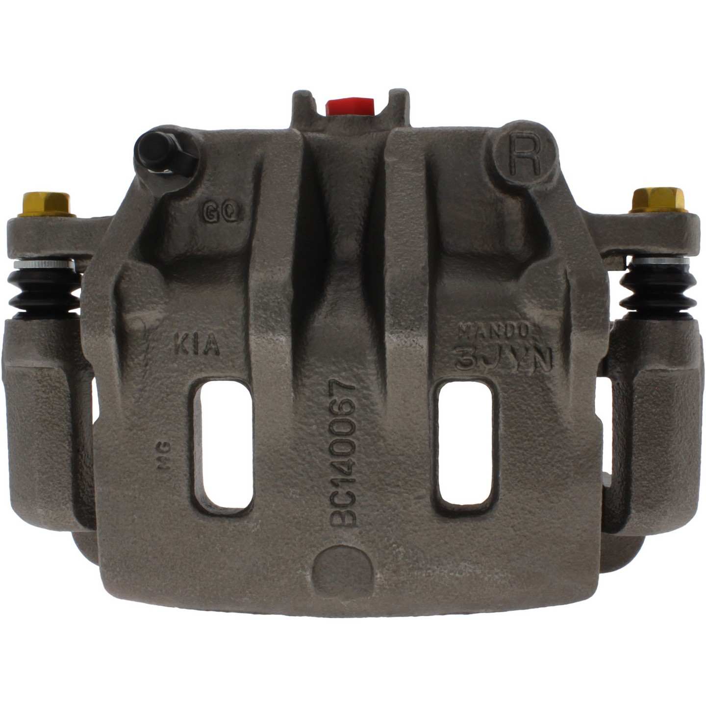 Centric Parts Semi-Loaded Brake Caliper 141.50211