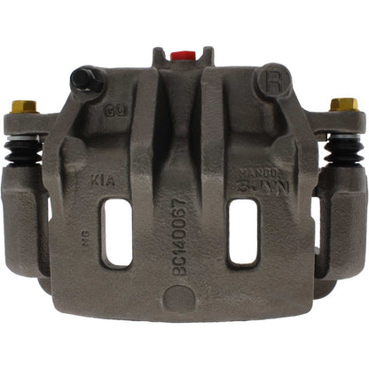 Centric Parts Disc Brake Caliper Semi-Loaded for 141.50211