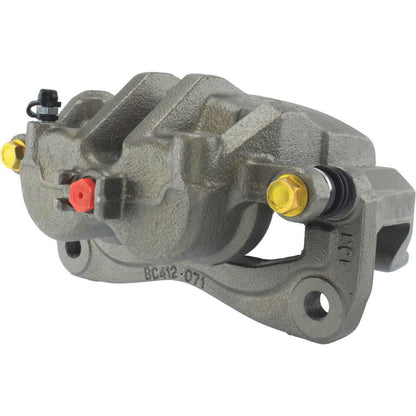 Centric Parts Semi-Loaded Brake Caliper 141.50212