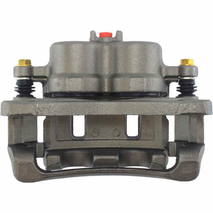 Centric Parts Disc Brake Caliper Semi-Loaded with Anti-Corrosion Finish 141.50212