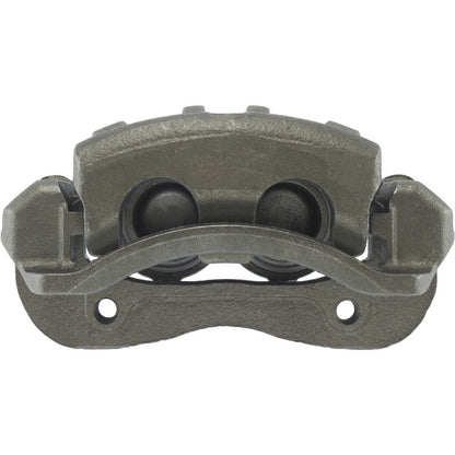 Centric Parts Disc Brake Caliper Semi-Loaded with Anti-Corrosion Finish 141.50213