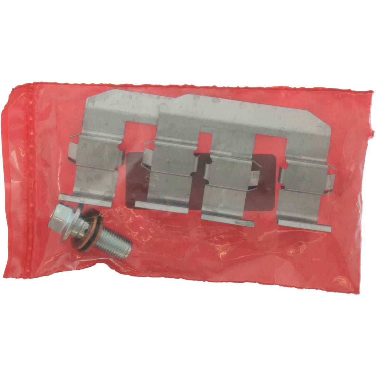 Centric Parts Disc Brake Caliper Semi-Loaded with Anti-Corrosion Finish 141.50213