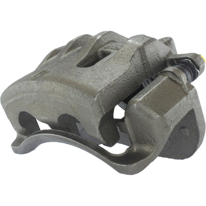 Centric Parts Disc Brake Caliper Semi-Loaded with Anti-Corrosion Finish 141.50213