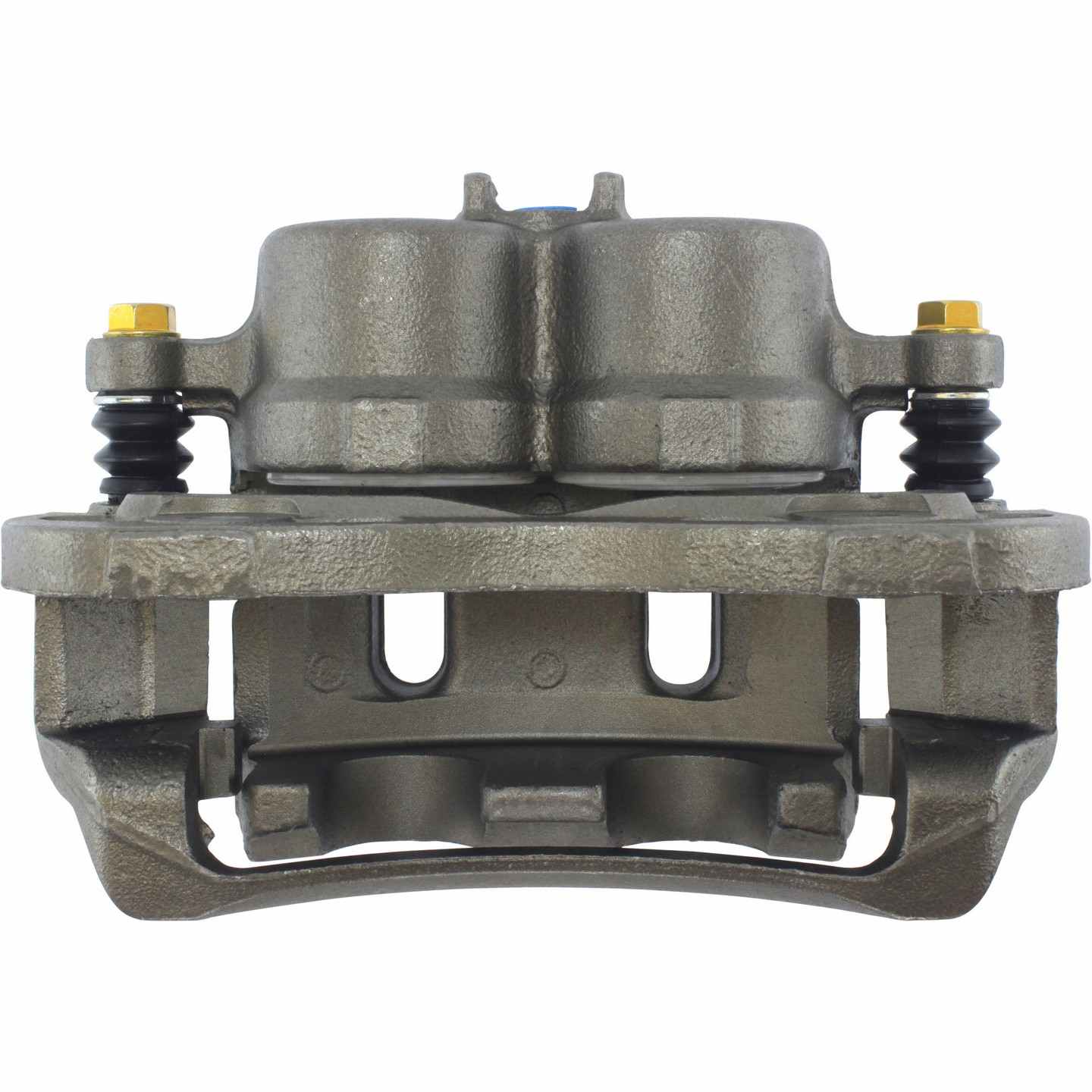 Centric Parts Semi-Loaded Disc Brake Caliper with anti-corrosion finish 141.50214