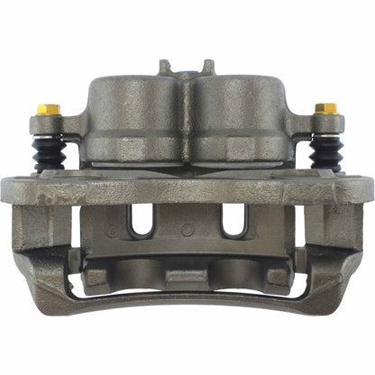 Centric Parts Semi-Loaded Disc Brake Caliper with anti-corrosion finish 141.50214