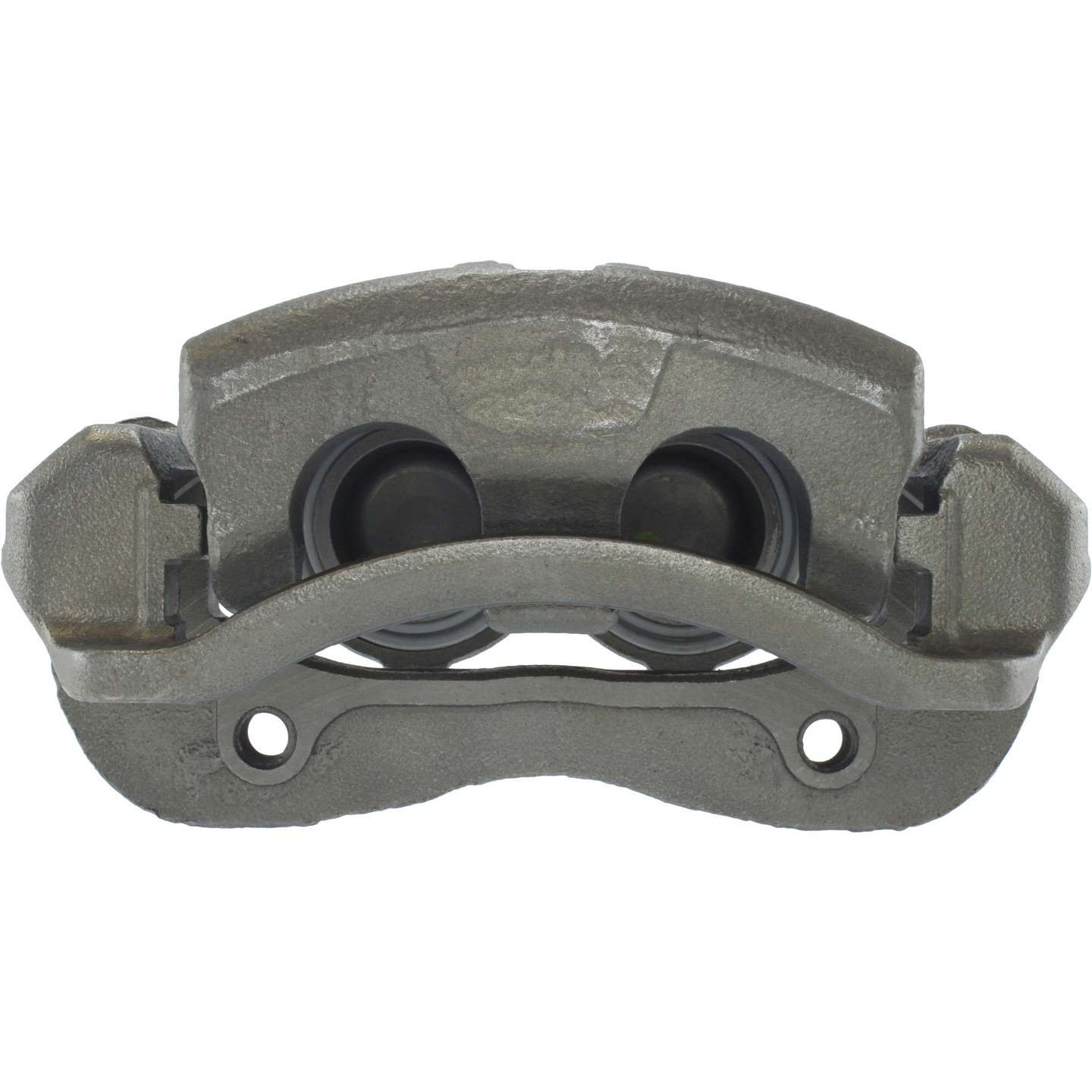 Centric Parts Semi-Loaded Disc Brake Caliper with anti-corrosion finish 141.50214