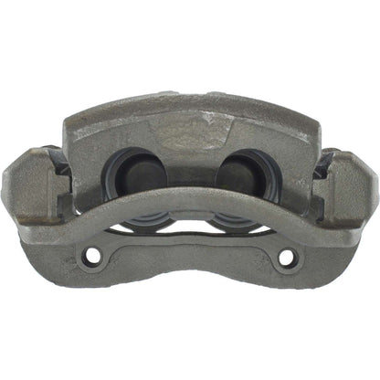 Centric Parts Semi-Loaded Disc Brake Caliper with anti-corrosion finish 141.50214