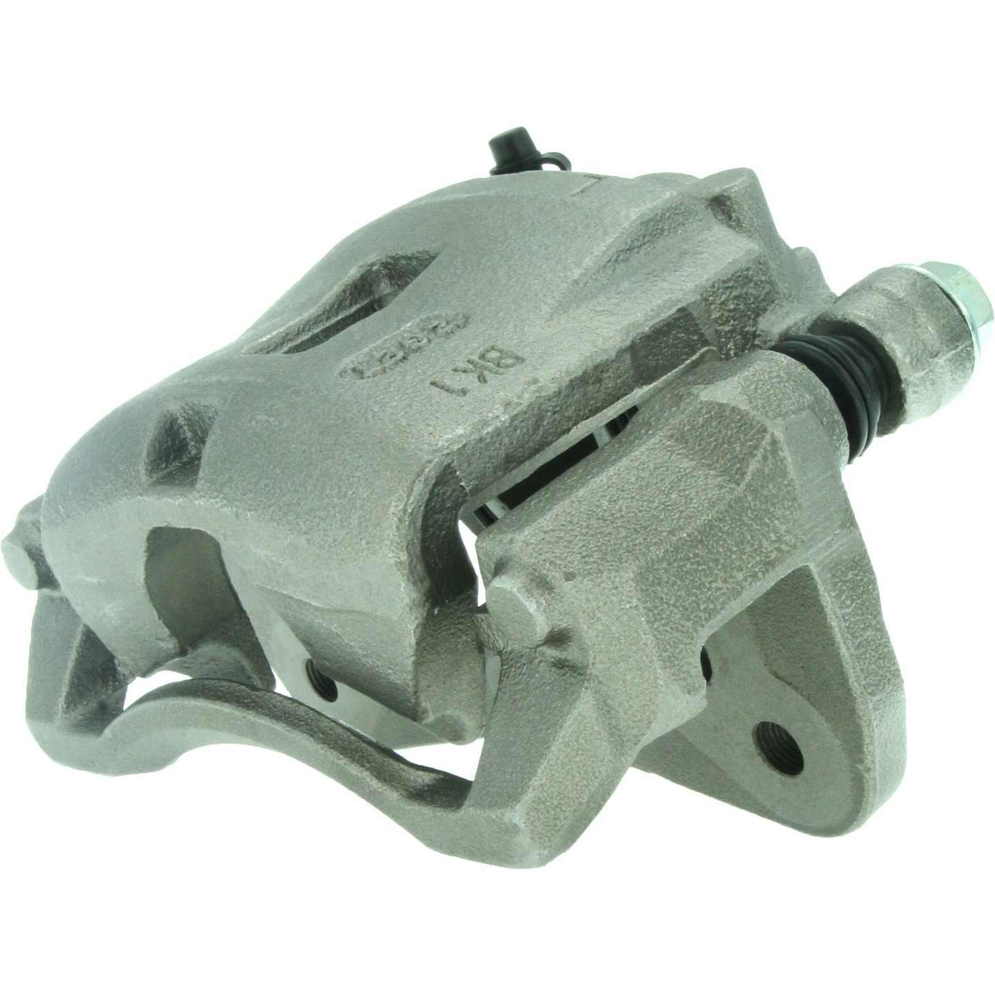 Centric Parts Disc Brake Caliper Semi-Loaded with Anti-Corrosion Finish 141.50215