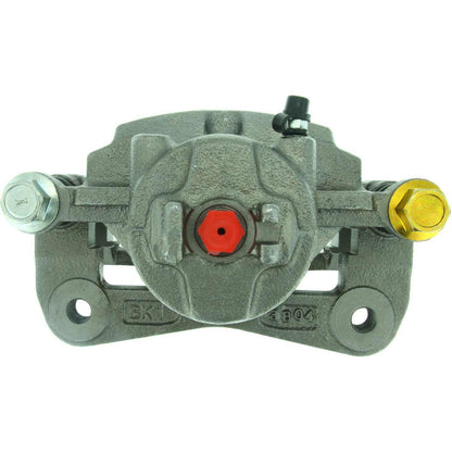 Centric Parts Disc Brake Caliper Semi-Loaded with Anti-Corrosion Finish 141.50215