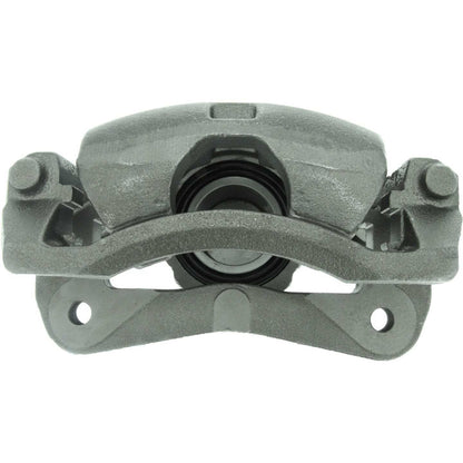 Centric Parts Disc Brake Caliper Semi-Loaded with Anti-Corrosion Finish 141.50215
