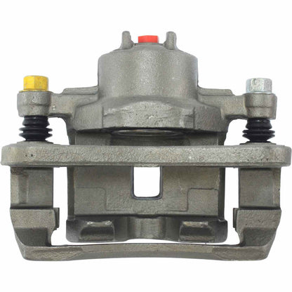 Centric Parts Disc Brake Caliper Semi-Loaded for 141.50216