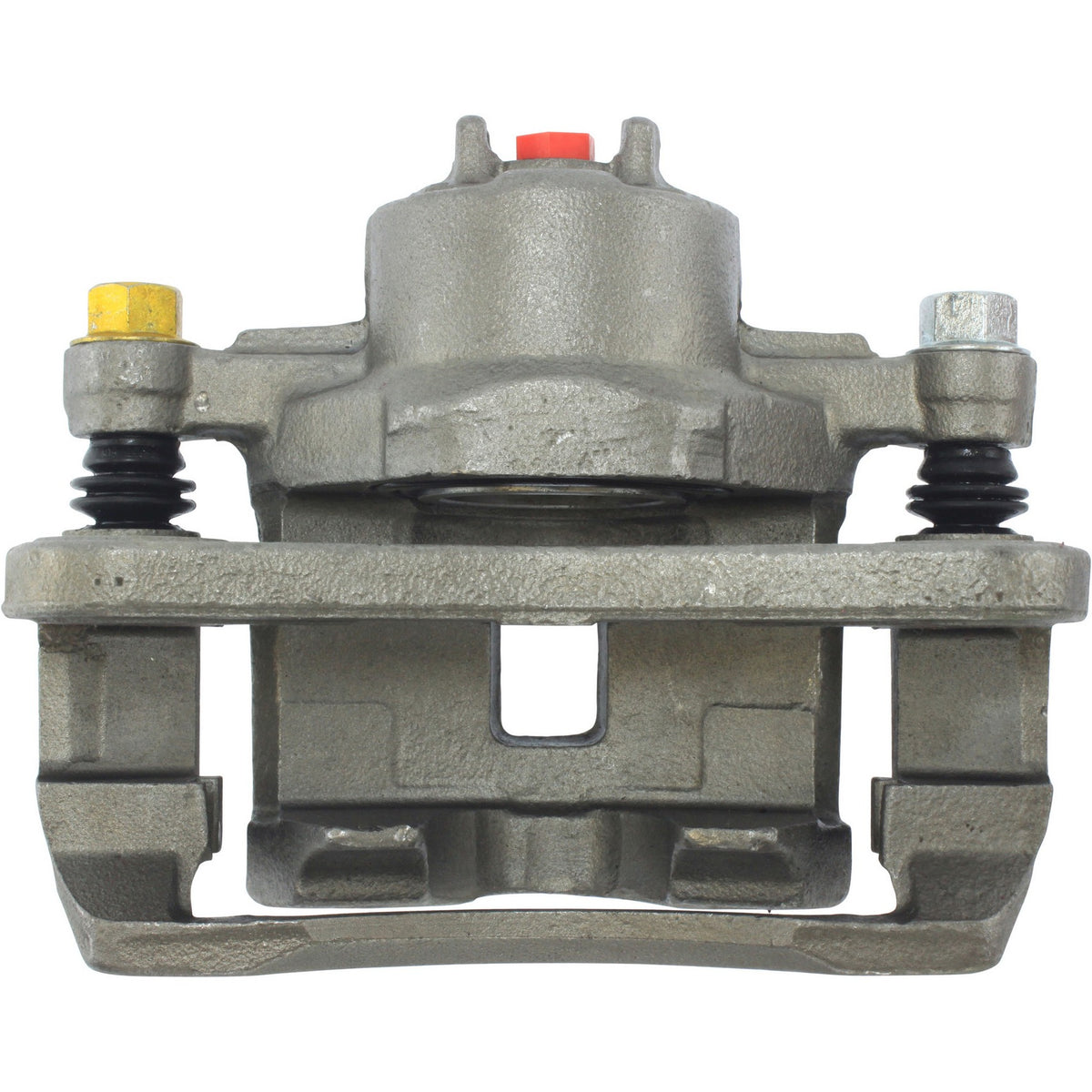 Centric Parts Disc Brake Caliper Semi-Loaded for 141.50216