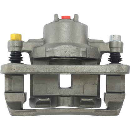 Centric Parts Disc Brake Caliper Semi-Loaded for 141.50216