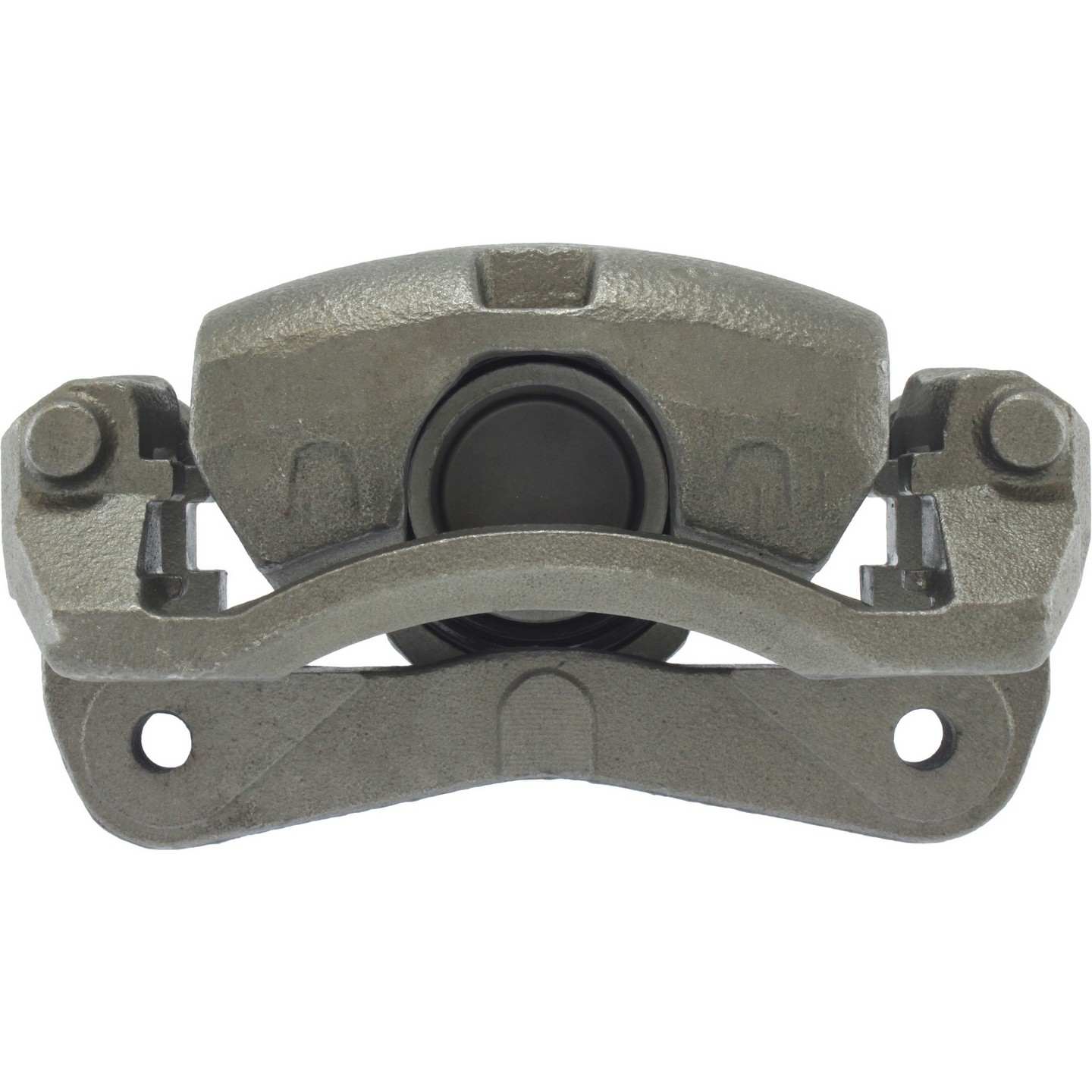 Centric Parts Disc Brake Caliper Semi-Loaded for 141.50216