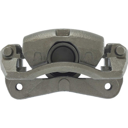 Centric Parts Disc Brake Caliper Semi-Loaded for 141.50216