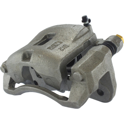 Centric Parts Disc Brake Caliper Semi-Loaded for 141.50216