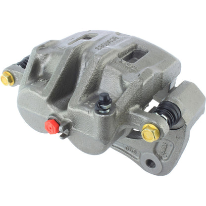Centric Parts Semi-Loaded Brake Caliper 141.50217