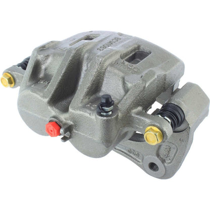 Centric Parts Semi-Loaded Brake Caliper 141.50217