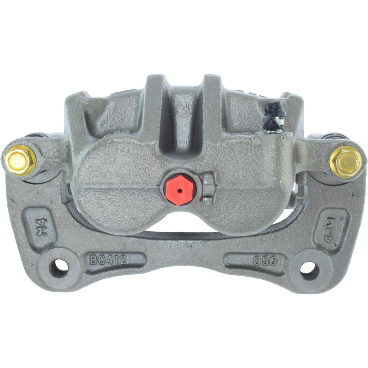 Centric Parts Semi-Loaded Brake Caliper 141.50217