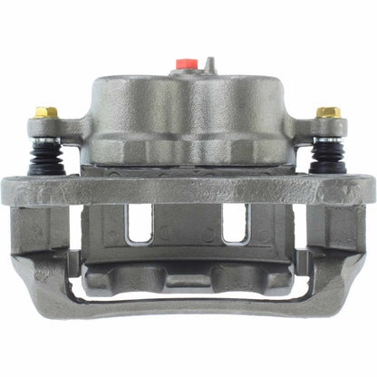 Centric Parts Semi-Loaded Disc Brake Caliper with Anti-Corrosion Finish 141.50217